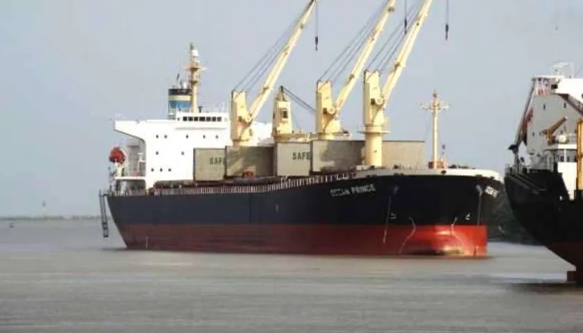 La contratación de estudios para la APP del río Magdalena quedaron en entredicho.