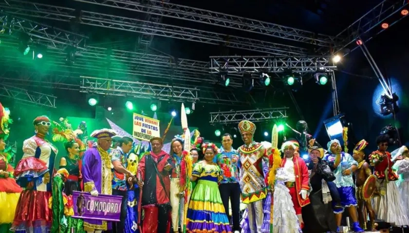 Los pregones volverán a ser un homenaje a la tradición oral de Cartagena.