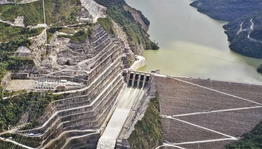 Hidroituango.