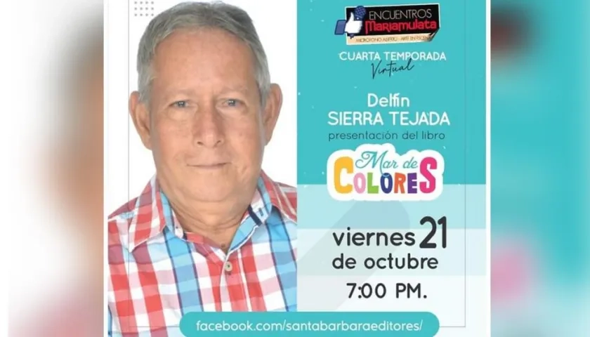 Delfín Sierra Tejada.