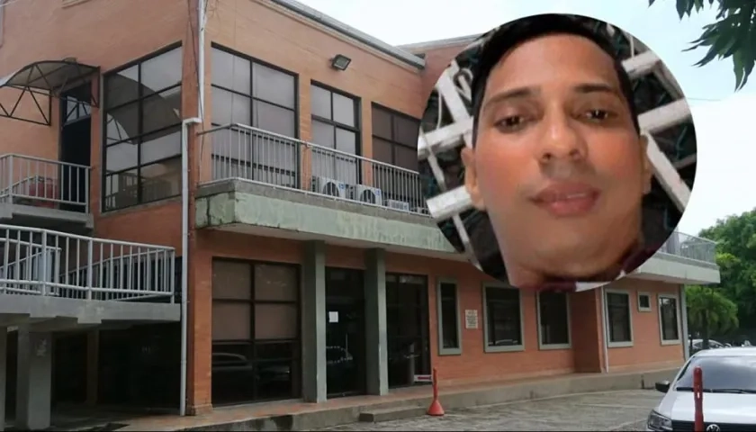 Franklin Pugliese Camargo.