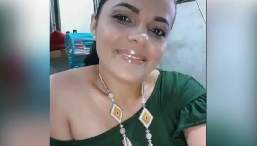 María Angélica Valencia Rodríguez.