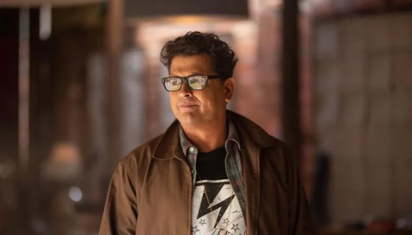 Carlos Vives, artista.