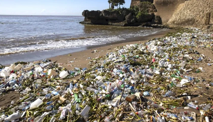 Para los expertos, el reto de Latinoamérica es adaptarse al cambio climático más que mitigarlo.