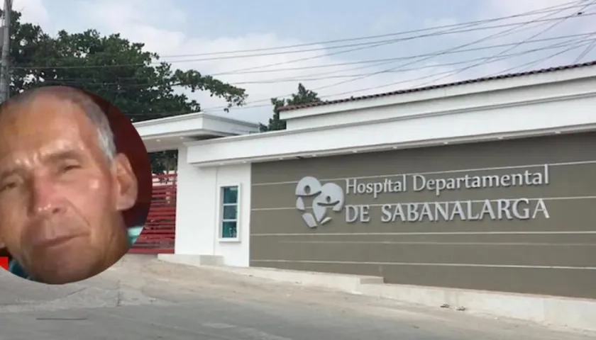 Jorge Aguas, uno de los adultos mayores asesinados 
