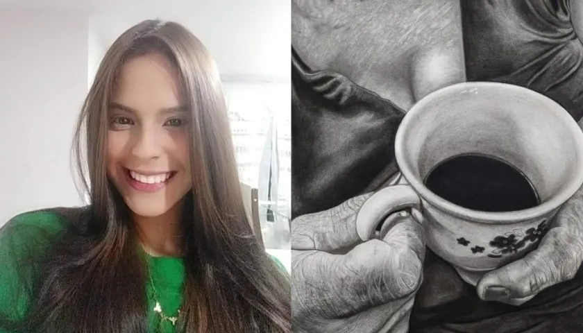 Sharon Sosa Pertúz.