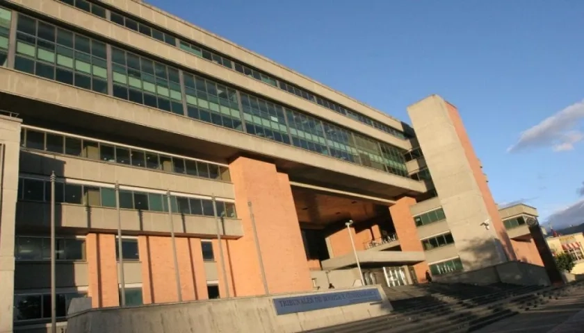 Tribunal Administrativo de Cundinamarca