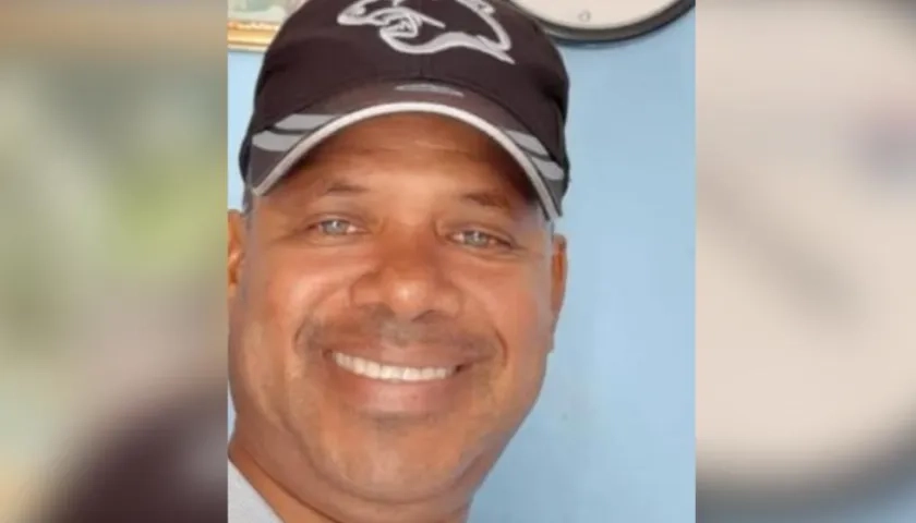 Gilberto Taborda Rebolledo. 