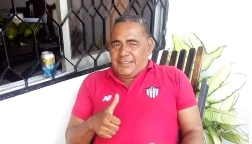 Jorge Eliécer Gómez Guerrero.