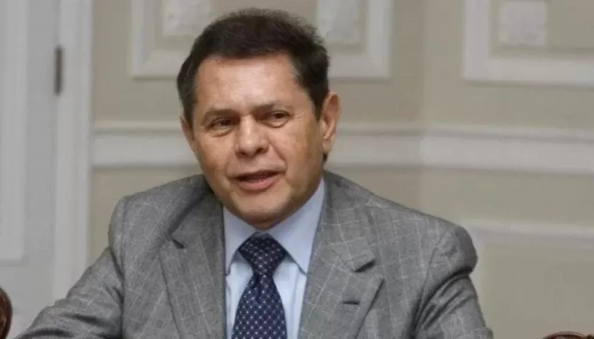 Carlos Mattos.