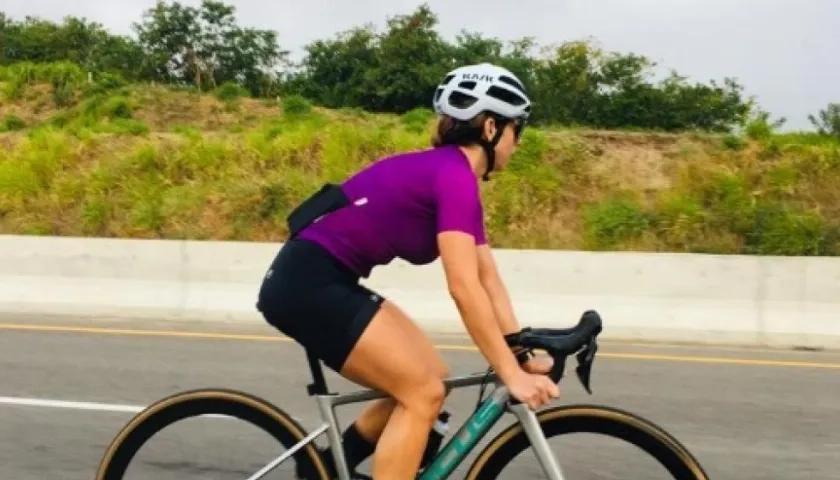 Andrea Soraya Rueda Arango.