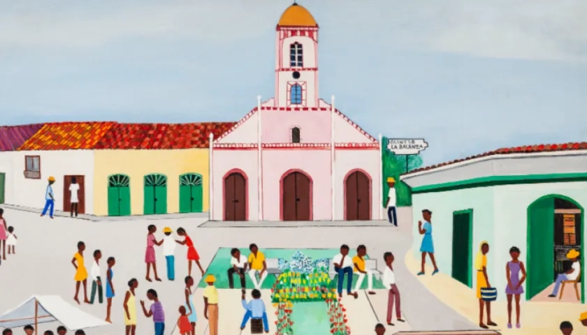 Obra de Sofía Urrutia.