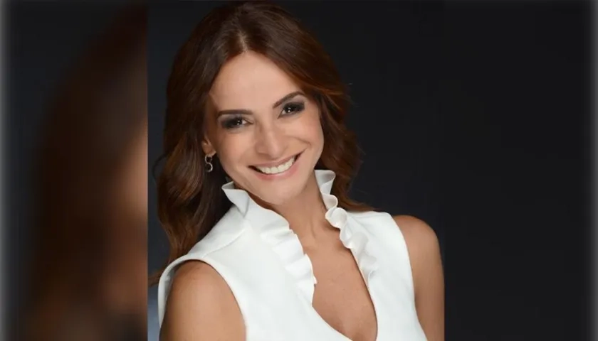 Ilene Daza, autora del libro ‘El Líder que Sí transforma’.