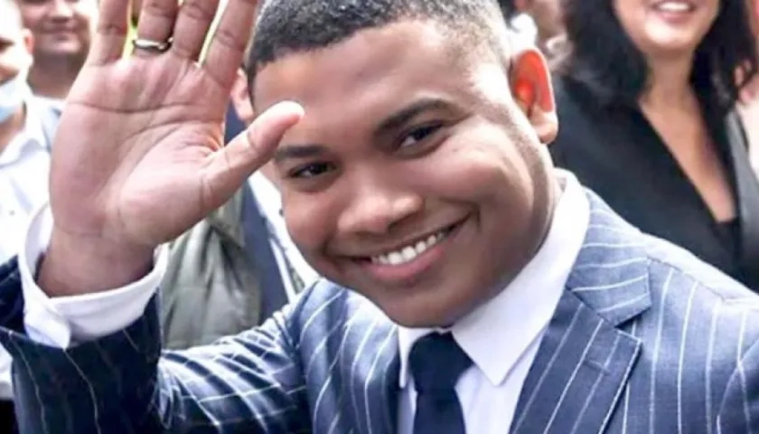 Miguel Abraham Polo Polo.