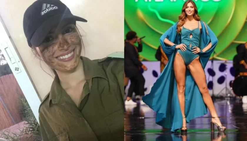 La reina Sofía Osío.