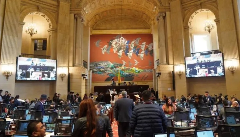 Cámara de Representantes