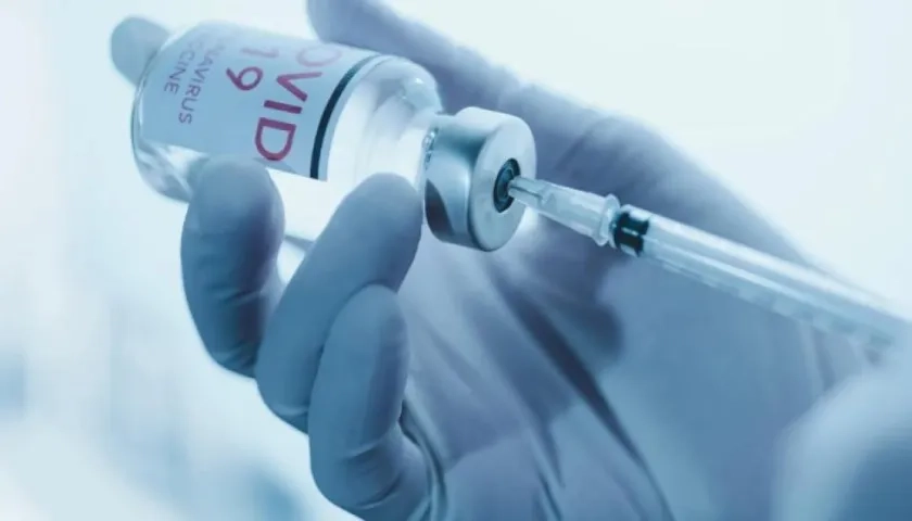 Completar el esquema de vacunación es clave contra Covid, dice Minsalud.