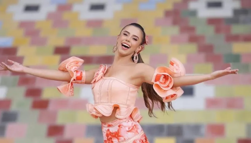 Natalia De Castro González.