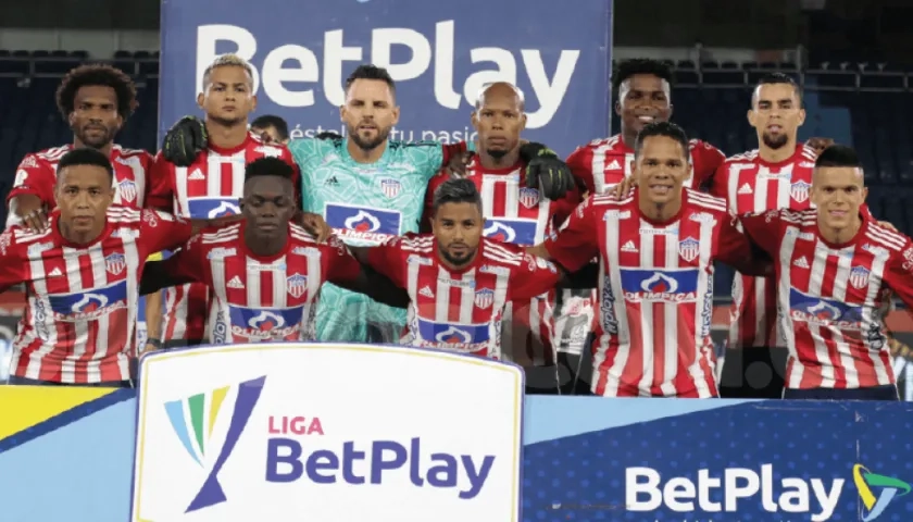 Junior cerró su participación en 2022 con derrota 0-2 ante el Pereira.