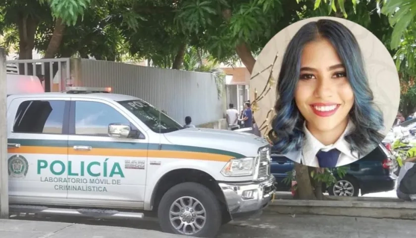 Shaden Marsiglia Villareal.