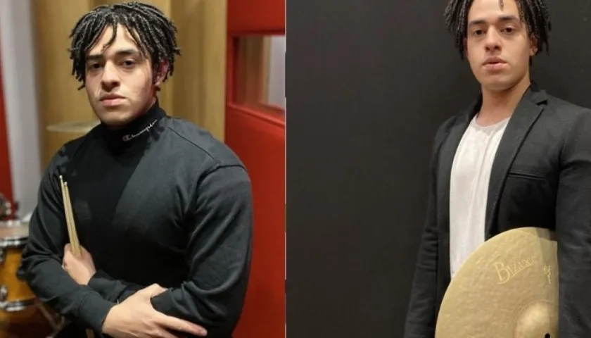 Aldeir Palencia Díaz.