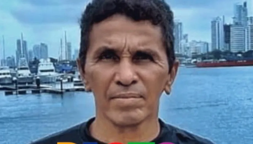 Luis Manuel Peña, líder de Magangué asesinado