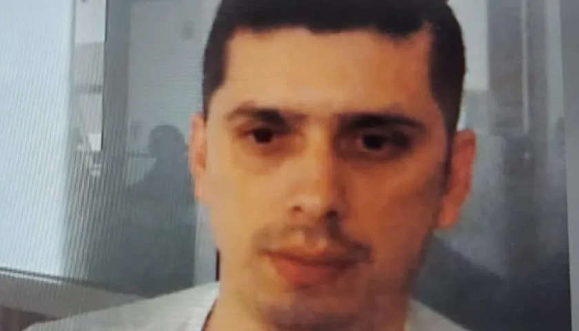 Manuel Antonio Castañeda.