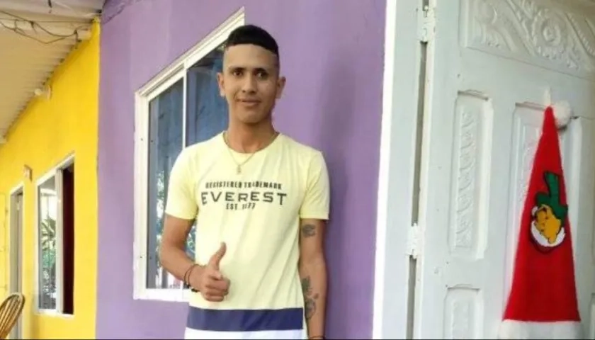  Dairo de Jesús Cohen Miranda.