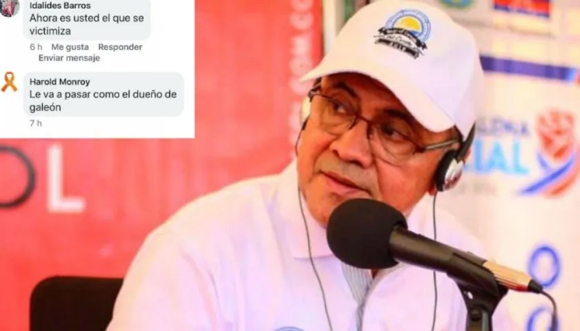 Víctor Polo Rodríguez.