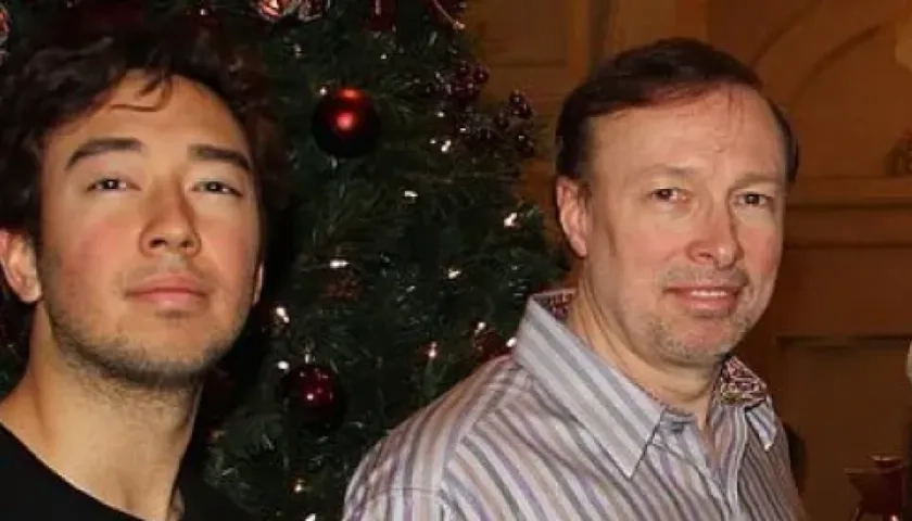 Joshua Edwards y Evan Edwards, capturados.