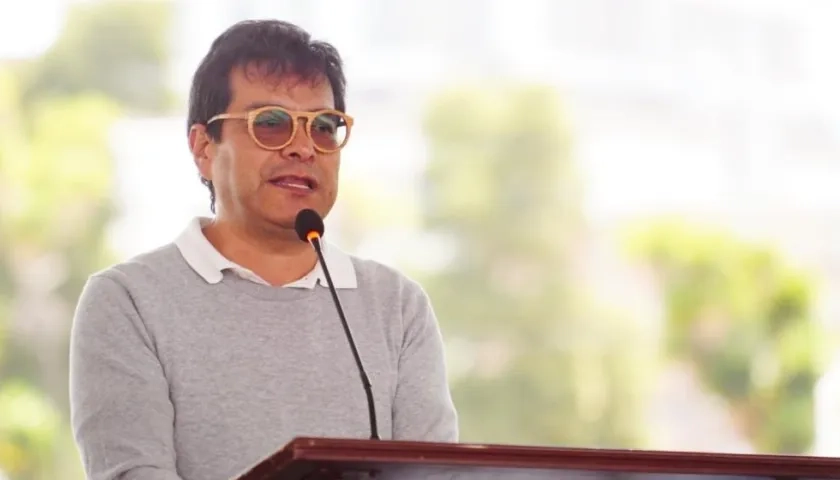Alto Comisionado para la Paz, 