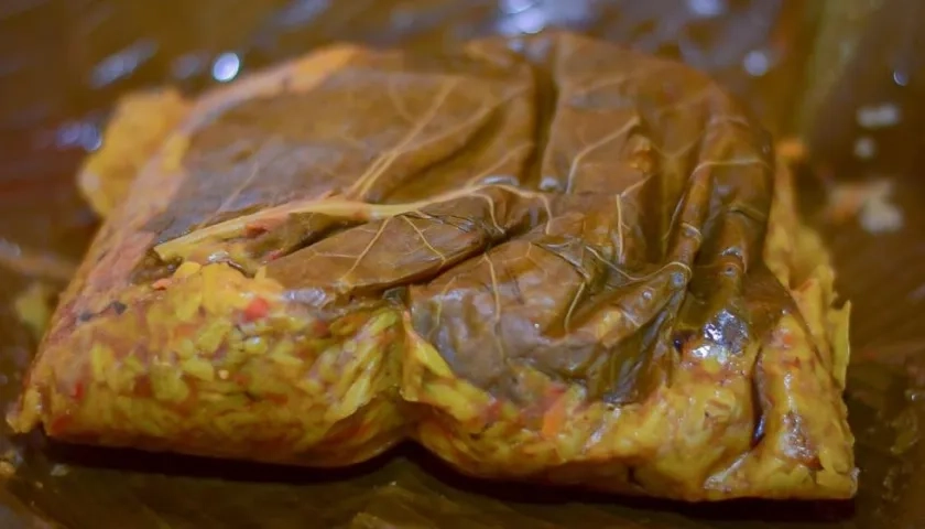 En esta nueva edición participan 33 portadores de la tradición 