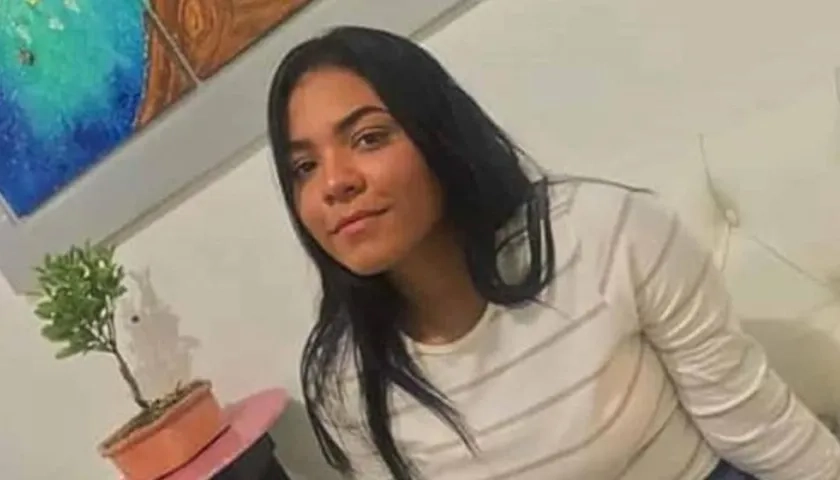 Madelayne Ortega Villa.