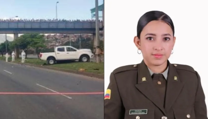 Solange Cristina Mercado Bertel. 