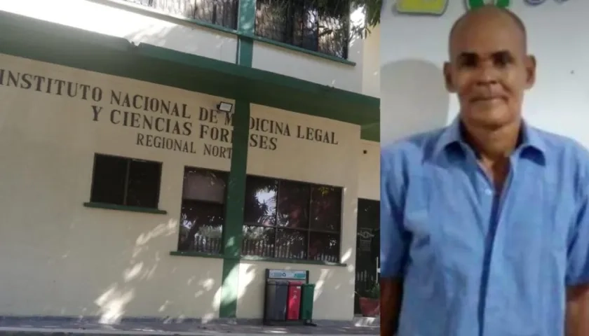 Juan Esteban Vides Chávez falleció tras ser arrollado por un motociclista.