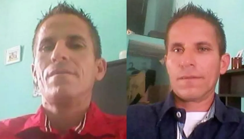 Luis Carlos Rondón Bulla