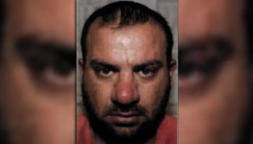 Abu Ibrahim al Hashimi al Qurashi.