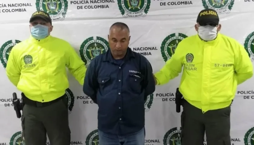 Tedys Enrique Pacheco Borrero