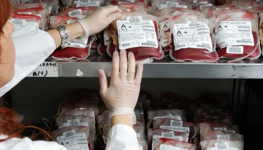 Imagen de ilustración. 