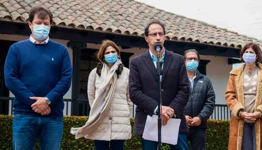 El conjunto de medidas se centra en reducción de costos de producción para el agro, reducción de aranceles a importación de insumos y aumento en la oferta de producción alimentaria.