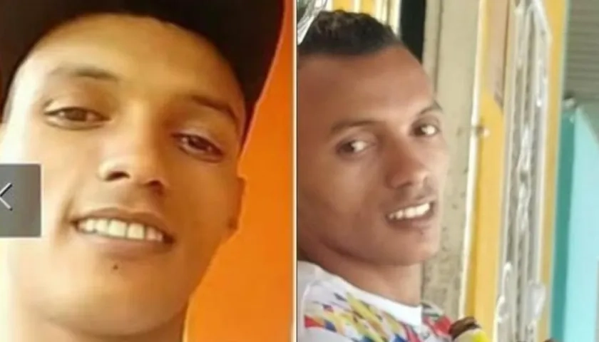 Jorge Eliécer Caicedo Genes. 