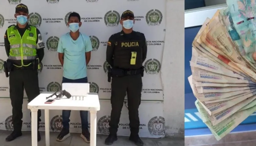 Arnovis de Jesús Escocia Avendaño.