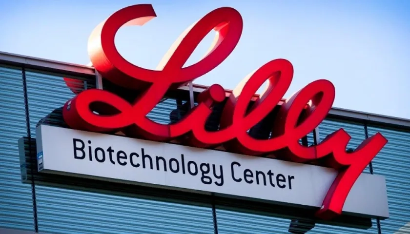 Eli Lilly desarrolló el fármaco Bebtelovimab.