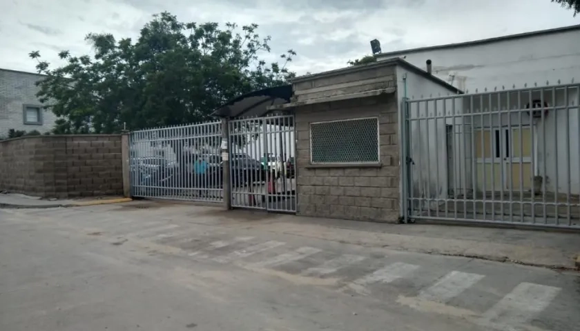 Clínica Adela de Char