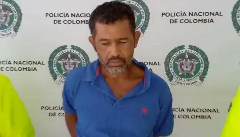 Fabián Eduardo Bolaños Jiménez.