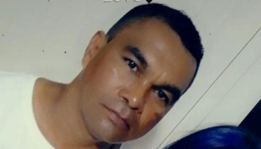 Rubén Hernández Mendoza.