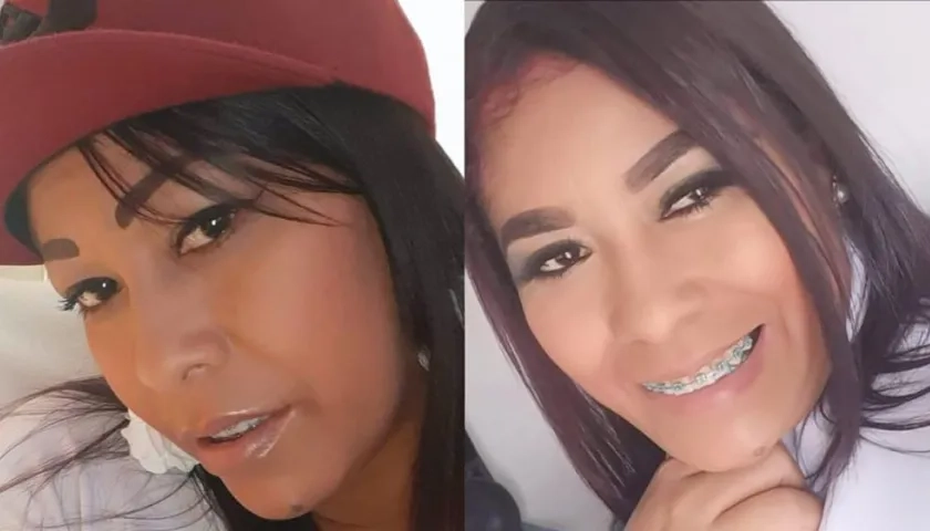 Mercedes Cecilia Anaya Sarmiento fue hallada muerta en la cocina de su casa. 