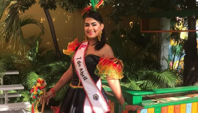 Shirly Bobadilla Martínez.