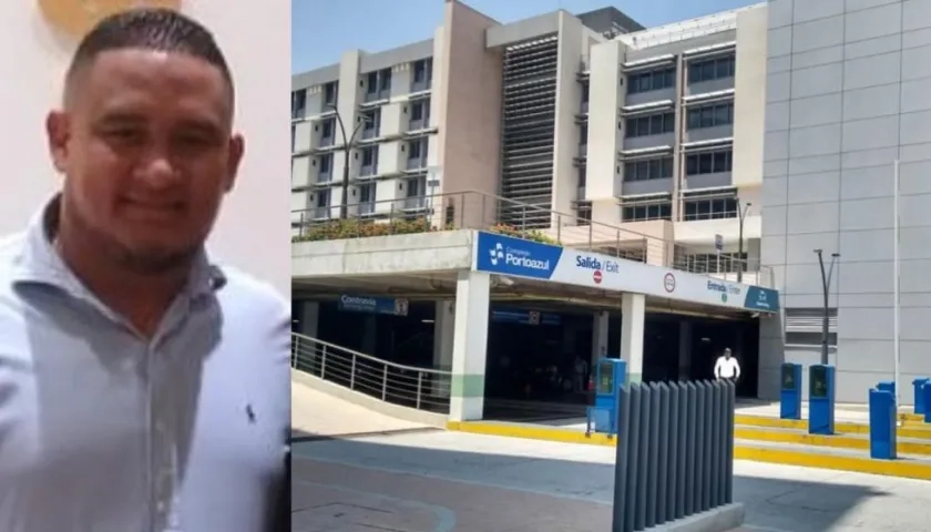 Jeefry Martínez Caballero