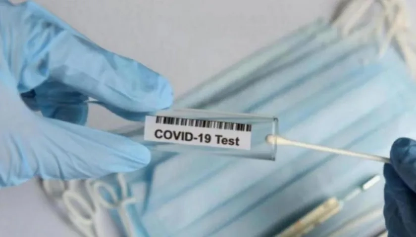 Laboratorios colombianos han procesado, según datos de Minsalud, más de 20 millones de pruebas para detectar el Covid-19.